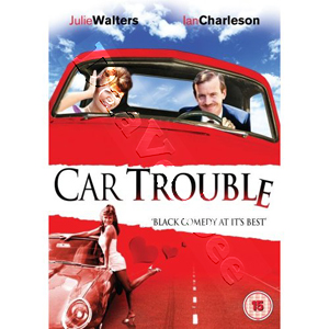 Car Trouble (DVD)